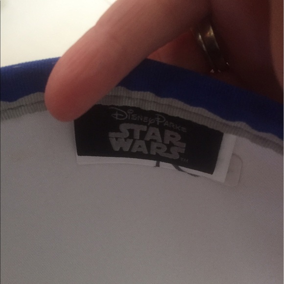 Star Wars Ears - Picture 3 of 3